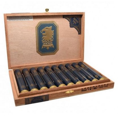 Сигары Drew Estate Undercrown Tubo/10 (шт.) Сигары Drew Estate Undercrown Tubo/10 (шт.)